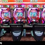 slot japan